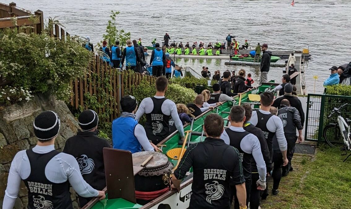 XV. Dresdner Schlössercup